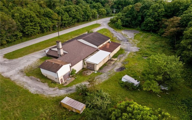 2246 1st St, Wyano, 15695, ,Commercial-industrial-business,For Sale,1st St,1771044