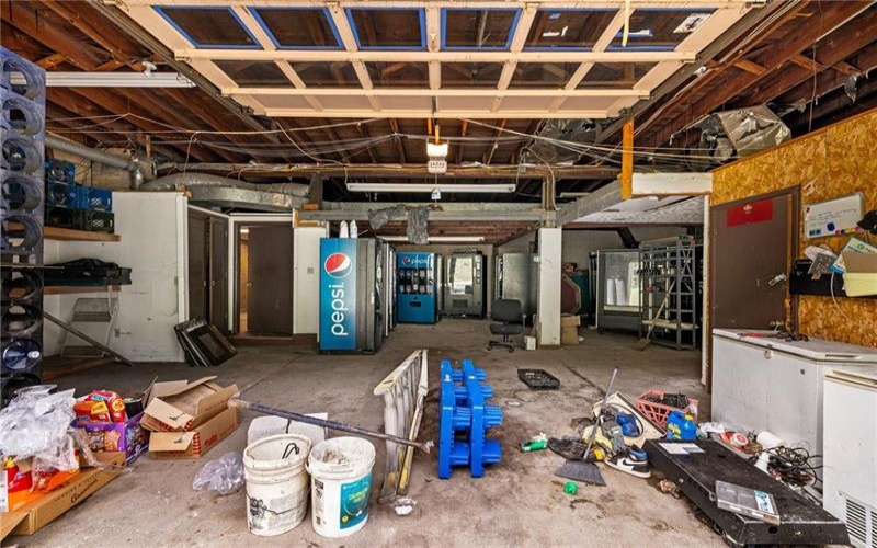 2246 1st St, Wyano, 15695, ,Commercial-industrial-business,For Sale,1st St,1771044