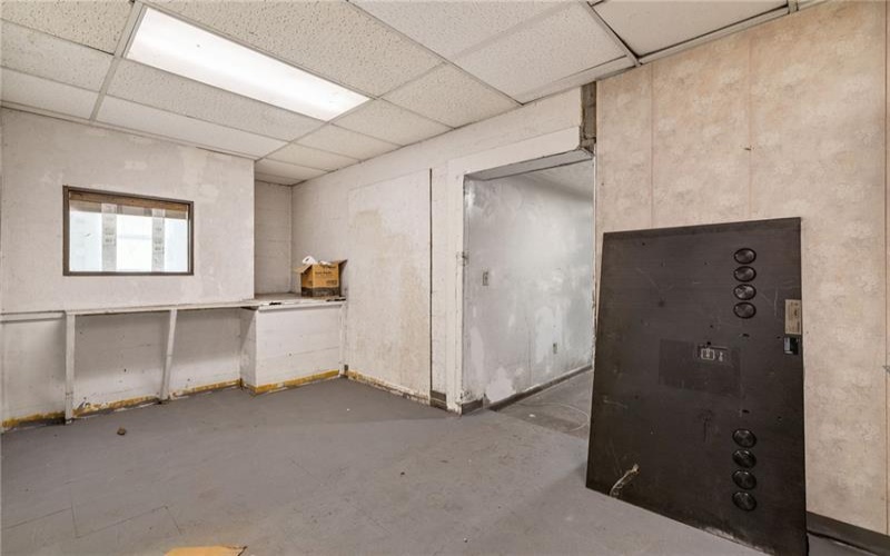 2246 1st St, Wyano, 15695, ,Commercial-industrial-business,For Sale,1st St,1771044