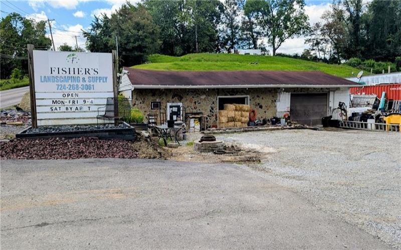 1385 Broad Ave, Belle Vernon, 15012, ,Commercial-industrial-business,For Sale,Broad Ave,1771051
