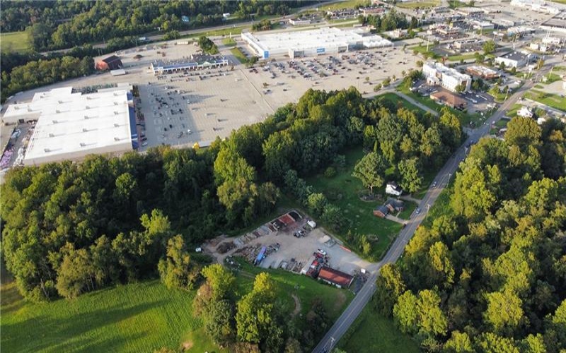 1385 Broad Ave, Belle Vernon, 15012, ,Commercial-industrial-business,For Sale,Broad Ave,1771051