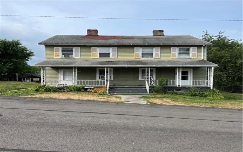 415 1st Street, Lemont Furnace, 15456, ,Multi-unit,For Sale,1st Street,1771135
