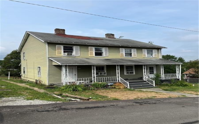 415 1st Street, Lemont Furnace, 15456, ,Multi-unit,For Sale,1st Street,1771135