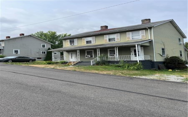 415 1st Street, Lemont Furnace, 15456, ,Multi-unit,For Sale,1st Street,1771135