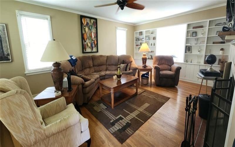 69 Princeton Ave, Uniontown, 15401, 3 Bedrooms Bedrooms, ,1 BathroomBathrooms,Residential,For Sale,Princeton Ave,1771140