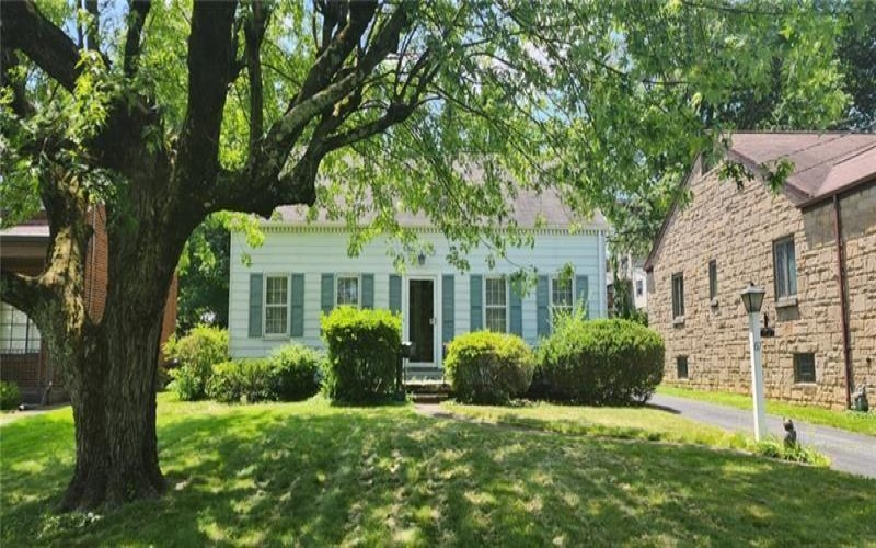 69 Princeton Ave, Uniontown, 15401, 3 Bedrooms Bedrooms, ,1 BathroomBathrooms,Residential,For Sale,Princeton Ave,1771140