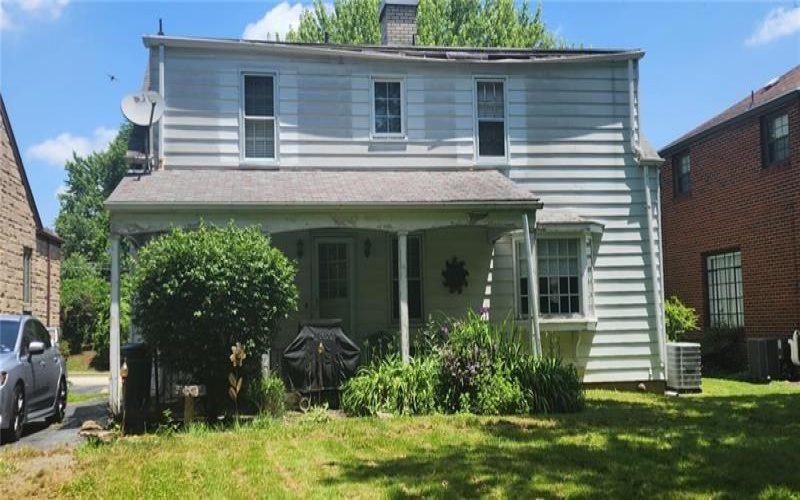 69 Princeton Ave, Uniontown, 15401, 3 Bedrooms Bedrooms, ,1 BathroomBathrooms,Residential,For Sale,Princeton Ave,1771140