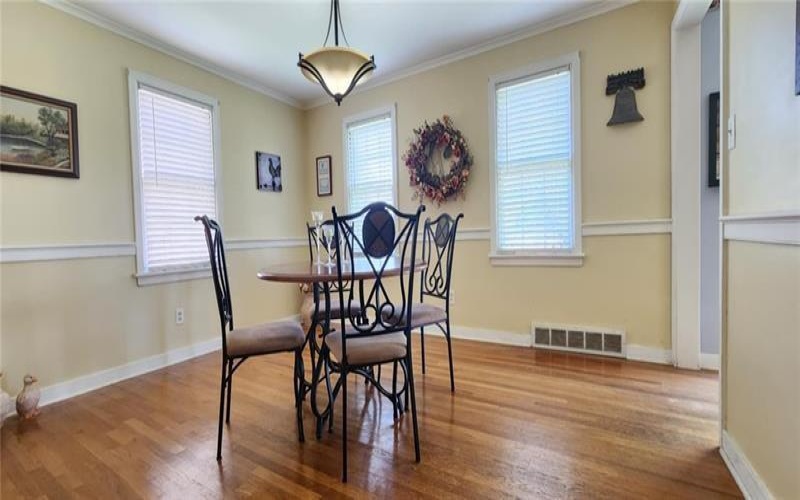 69 Princeton Ave, Uniontown, 15401, 3 Bedrooms Bedrooms, ,1 BathroomBathrooms,Residential,For Sale,Princeton Ave,1771140