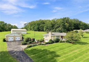 587 Flatwoods Rd, Vanderbilt, 15486, 3 Bedrooms Bedrooms, ,1.1 BathroomsBathrooms,Residential,For Sale,Flatwoods Rd,1771161