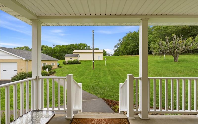 587 Flatwoods Rd, Vanderbilt, 15486, 3 Bedrooms Bedrooms, ,1.1 BathroomsBathrooms,Residential,For Sale,Flatwoods Rd,1771161