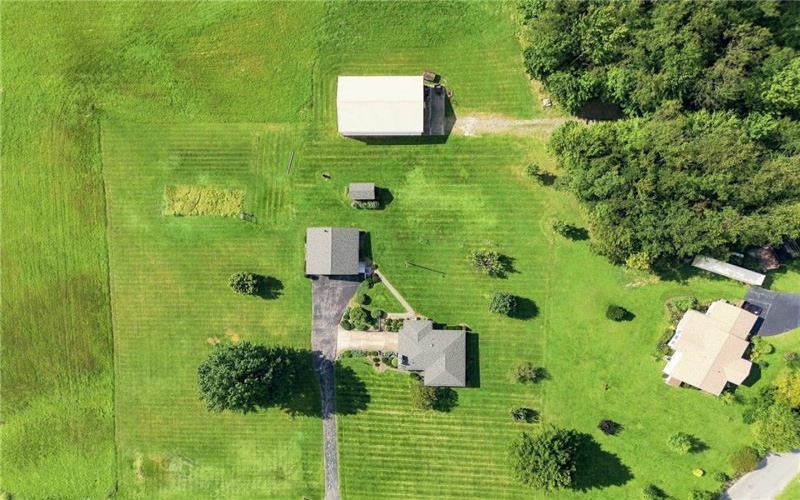 587 Flatwoods Rd, Vanderbilt, 15486, 3 Bedrooms Bedrooms, ,1.1 BathroomsBathrooms,Residential,For Sale,Flatwoods Rd,1771161