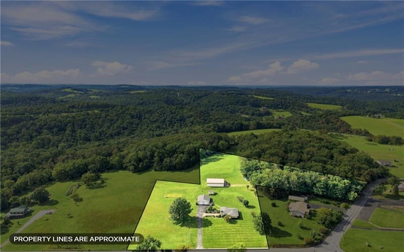 587 Flatwoods Rd, Vanderbilt, 15486, 3 Bedrooms Bedrooms, ,1.1 BathroomsBathrooms,Residential,For Sale,Flatwoods Rd,1771161