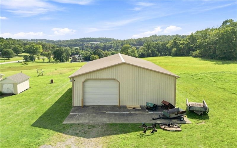 587 Flatwoods Rd, Vanderbilt, 15486, 3 Bedrooms Bedrooms, ,1.1 BathroomsBathrooms,Residential,For Sale,Flatwoods Rd,1771161