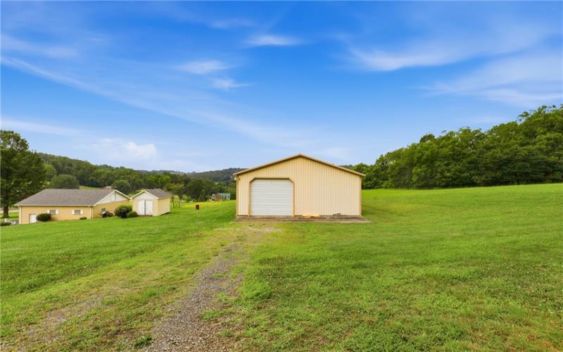 587 Flatwoods Rd, Vanderbilt, 15486, 3 Bedrooms Bedrooms, ,1.1 BathroomsBathrooms,Residential,For Sale,Flatwoods Rd,1771161