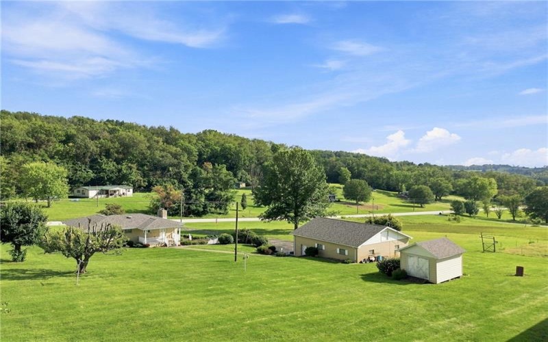 587 Flatwoods Rd, Vanderbilt, 15486, 3 Bedrooms Bedrooms, ,1.1 BathroomsBathrooms,Residential,For Sale,Flatwoods Rd,1771161