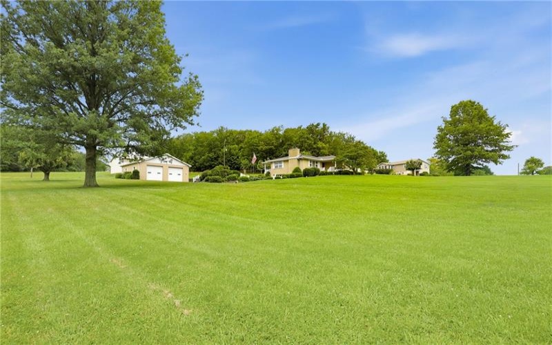 587 Flatwoods Rd, Vanderbilt, 15486, 3 Bedrooms Bedrooms, ,1.1 BathroomsBathrooms,Residential,For Sale,Flatwoods Rd,1771161