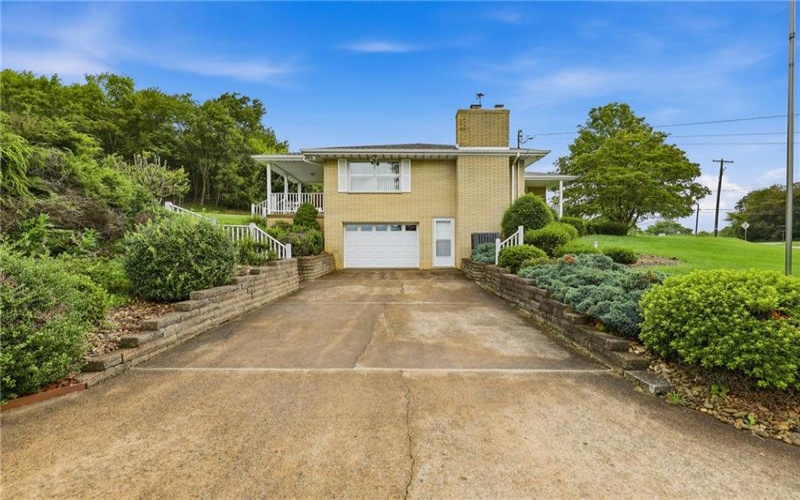 587 Flatwoods Rd, Vanderbilt, 15486, 3 Bedrooms Bedrooms, ,1.1 BathroomsBathrooms,Residential,For Sale,Flatwoods Rd,1771161