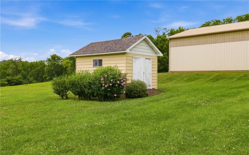 587 Flatwoods Rd, Vanderbilt, 15486, 3 Bedrooms Bedrooms, ,1.1 BathroomsBathrooms,Residential,For Sale,Flatwoods Rd,1771161