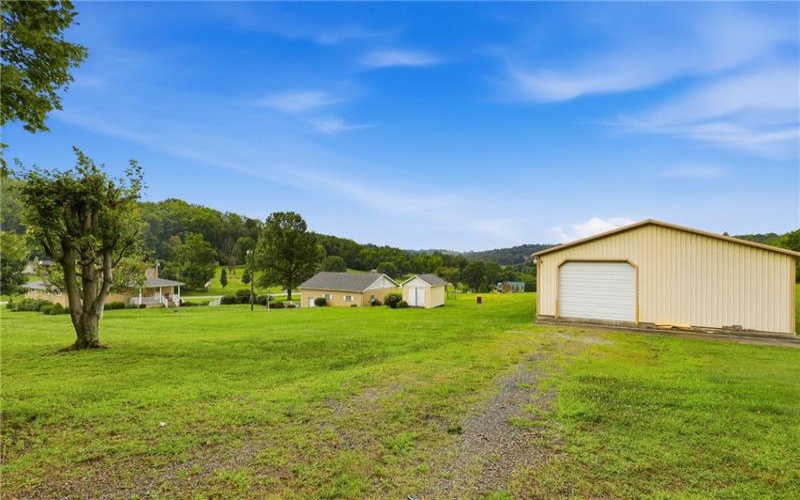 587 Flatwoods Rd, Vanderbilt, 15486, 3 Bedrooms Bedrooms, ,1.1 BathroomsBathrooms,Residential,For Sale,Flatwoods Rd,1771161