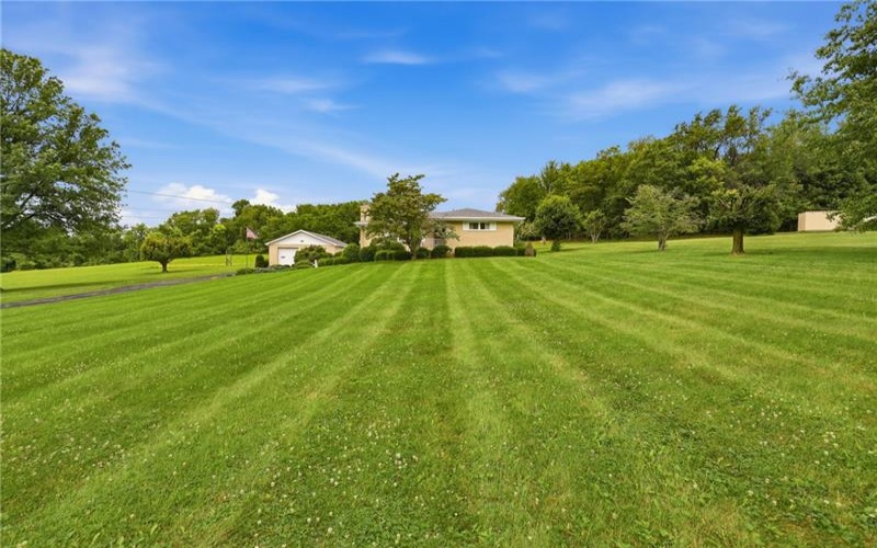 587 Flatwoods Rd, Vanderbilt, 15486, 3 Bedrooms Bedrooms, ,1.1 BathroomsBathrooms,Residential,For Sale,Flatwoods Rd,1771161