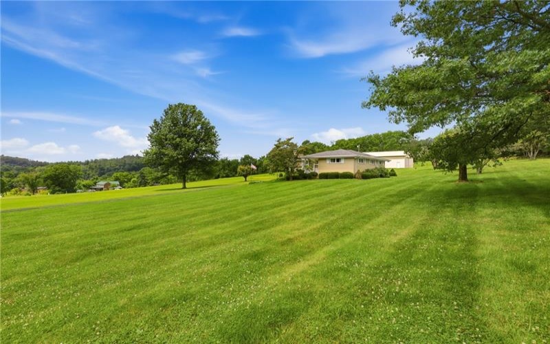 587 Flatwoods Rd, Vanderbilt, 15486, 3 Bedrooms Bedrooms, ,1.1 BathroomsBathrooms,Residential,For Sale,Flatwoods Rd,1771161