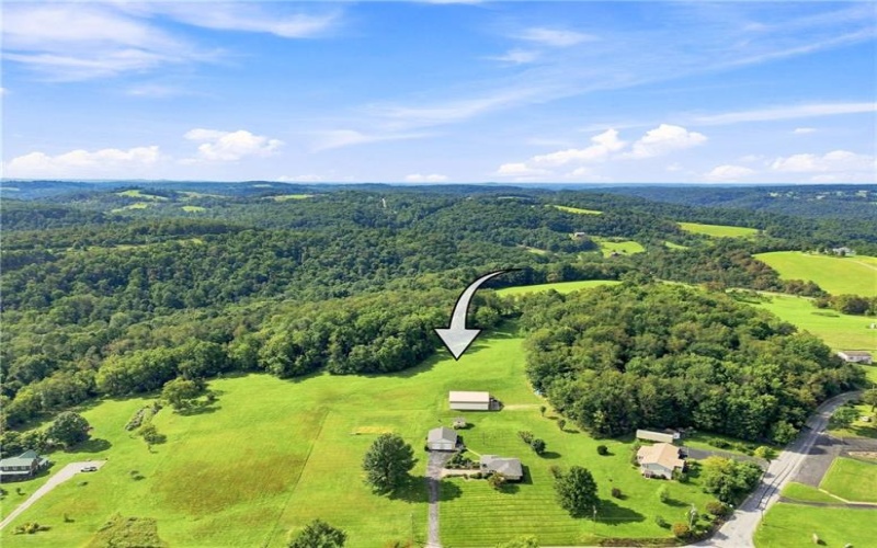 587 Flatwoods Rd, Vanderbilt, 15486, 3 Bedrooms Bedrooms, ,1.1 BathroomsBathrooms,Residential,For Sale,Flatwoods Rd,1771161
