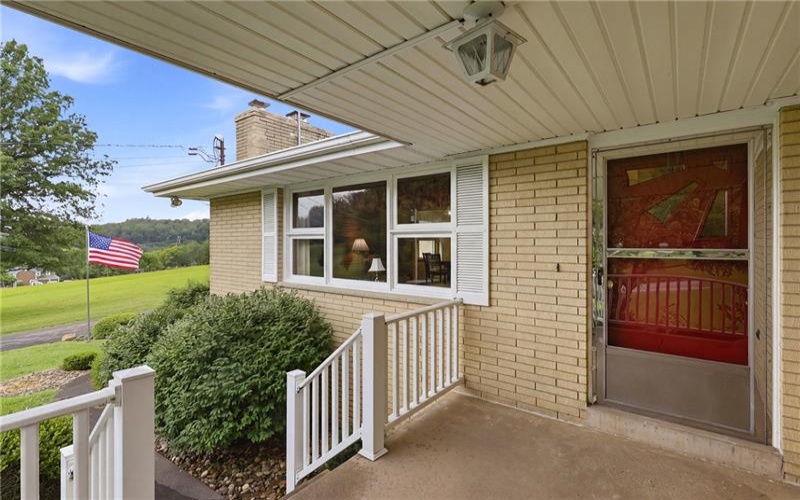 587 Flatwoods Rd, Vanderbilt, 15486, 3 Bedrooms Bedrooms, ,1.1 BathroomsBathrooms,Residential,For Sale,Flatwoods Rd,1771161