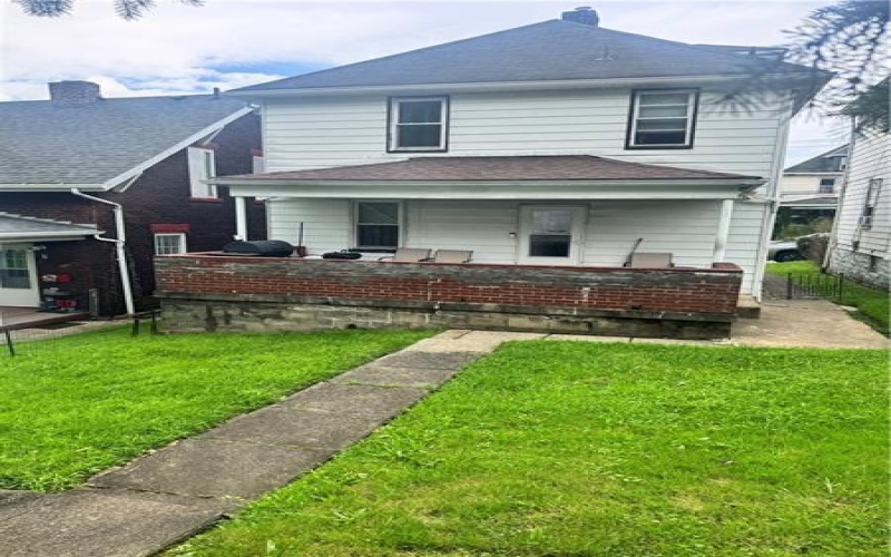 1308 Summit Ave, Monessen, 15062, 2 Bedrooms Bedrooms, 5 Rooms Rooms,1 BathroomBathrooms,Residential,For Sale,Summit Ave,1771169