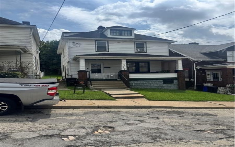 1308 Summit Ave, Monessen, 15062, 2 Bedrooms Bedrooms, 5 Rooms Rooms,1 BathroomBathrooms,Residential,For Sale,Summit Ave,1771169