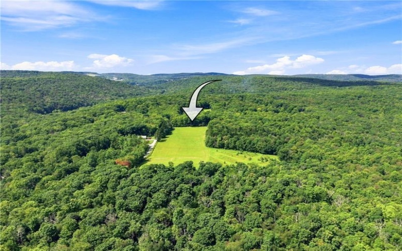 138 Dusty Ln, Somerset, 15501, ,Farm-acreage-lot,For Sale,Dusty Ln,1771206