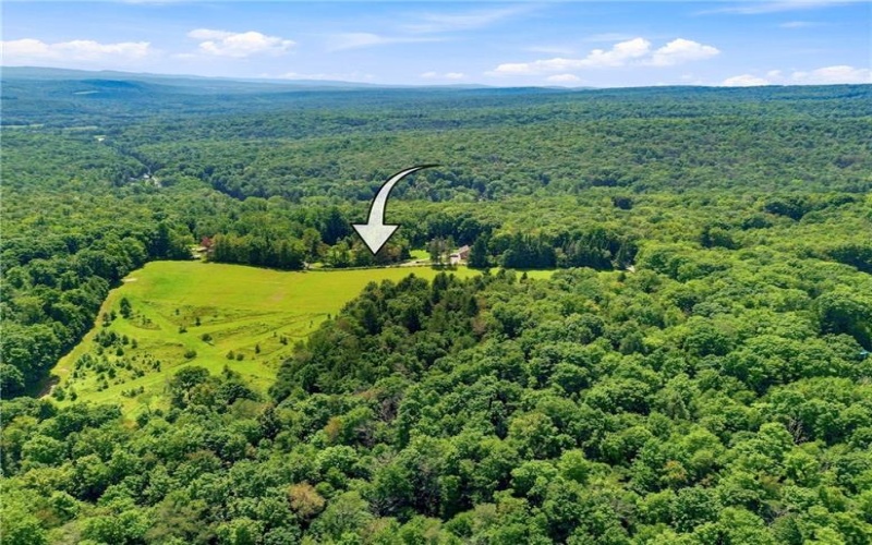 138 Dusty Ln, Somerset, 15501, ,Farm-acreage-lot,For Sale,Dusty Ln,1771206