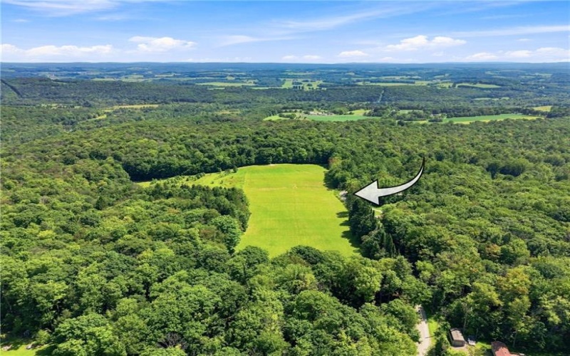 138 Dusty Ln, Somerset, 15501, ,Farm-acreage-lot,For Sale,Dusty Ln,1771206
