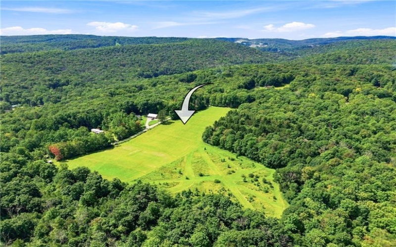 138 Dusty Ln, Somerset, 15501, ,Farm-acreage-lot,For Sale,Dusty Ln,1771206