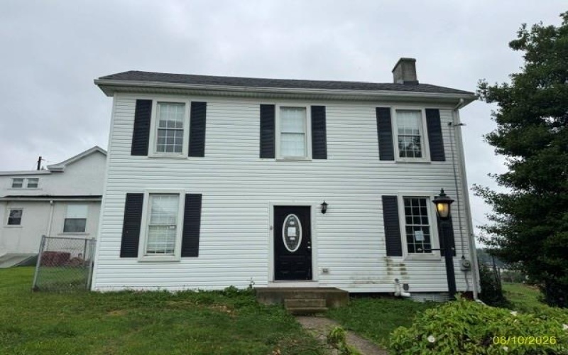 405 Eliza St, Connellsville, 15425, 3 Bedrooms Bedrooms, ,2 BathroomsBathrooms,Residential,For Sale,Eliza St,1771207