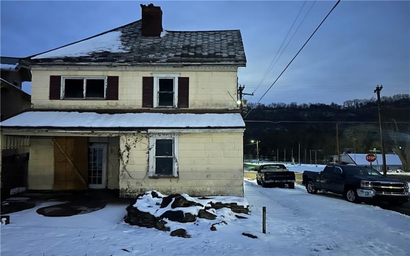 434 F A Cassin Jr Ave, Newell, 15466, 2 Bedrooms Bedrooms, ,1.1 BathroomsBathrooms,Residential,For Sale,Cassin Jr Ave,1771250