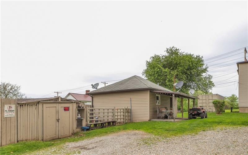 277 Gallatin Ave, Uniontown, 15401, ,Multi-unit,For Sale,Gallatin Ave,1771284