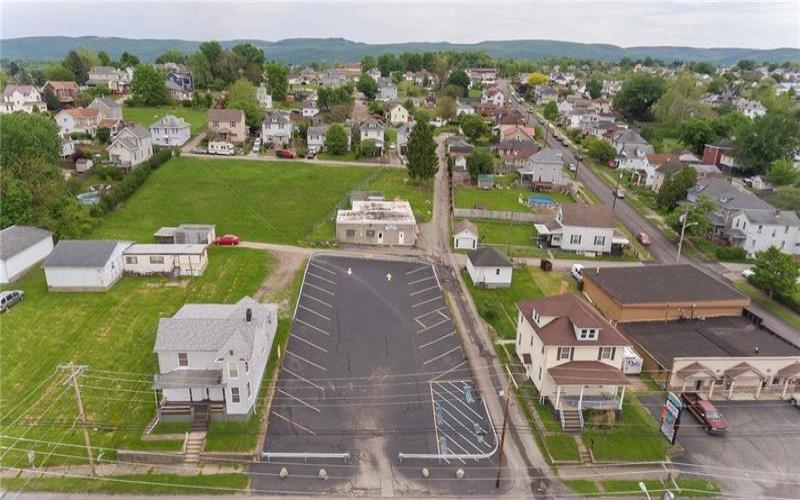 277 Gallatin Ave, Uniontown, 15401, ,Multi-unit,For Sale,Gallatin Ave,1771284