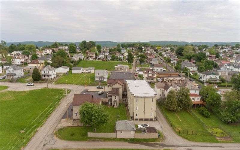 277 Gallatin Ave, Uniontown, 15401, ,Multi-unit,For Sale,Gallatin Ave,1771284
