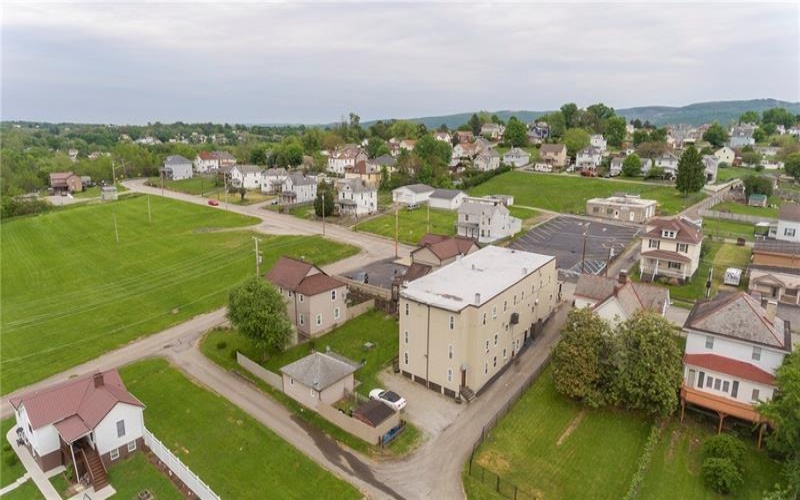 277 Gallatin Ave, Uniontown, 15401, ,Multi-unit,For Sale,Gallatin Ave,1771284