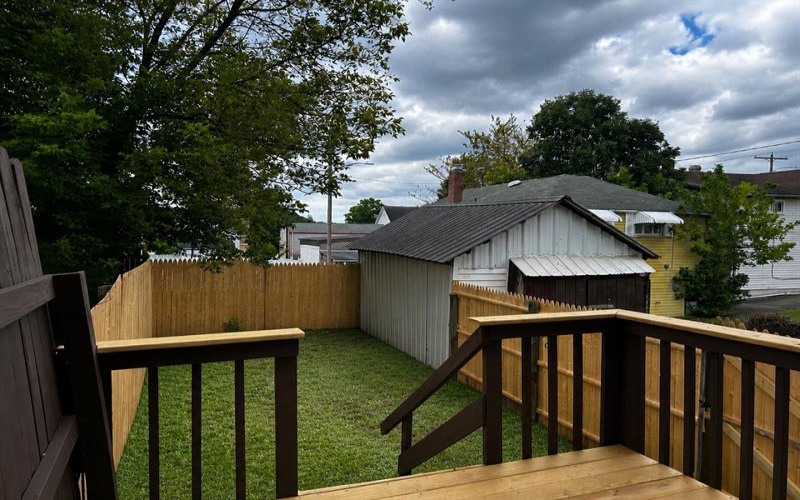 710 Irving STREET, Vandergrift, 15690, 3 Bedroom Bedrooms, ,1.1 BathroomBathrooms,Residential,For Sale,Irving,1771286