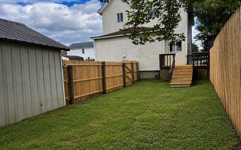 710 Irving STREET, Vandergrift, 15690, 3 Bedroom Bedrooms, ,1.1 BathroomBathrooms,Residential,For Sale,Irving,1771286