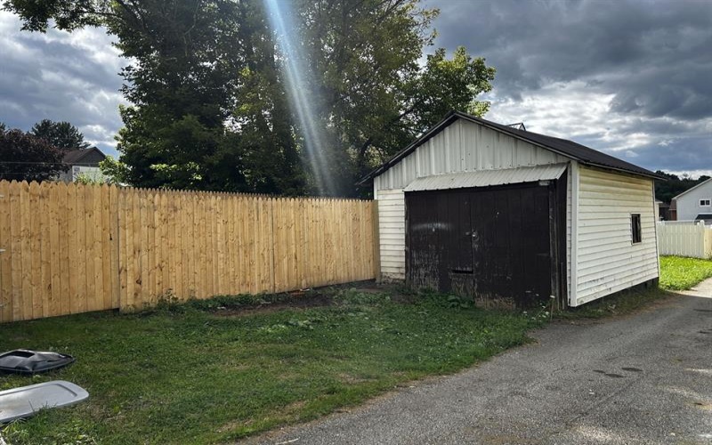 710 Irving STREET, Vandergrift, 15690, 3 Bedroom Bedrooms, ,1.1 BathroomBathrooms,Residential,For Sale,Irving,1771286