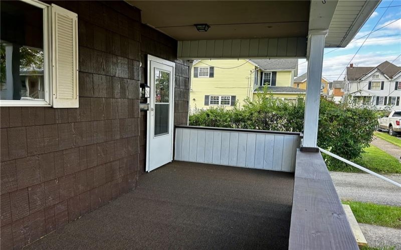 710 Irving STREET, Vandergrift, 15690, 3 Bedroom Bedrooms, ,1.1 BathroomBathrooms,Residential,For Sale,Irving,1771286
