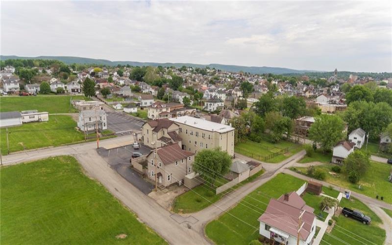 277 Gallatin Ave, Uniontown, 15401, ,Commercial-industrial-business,For Sale,Gallatin Ave,1771287