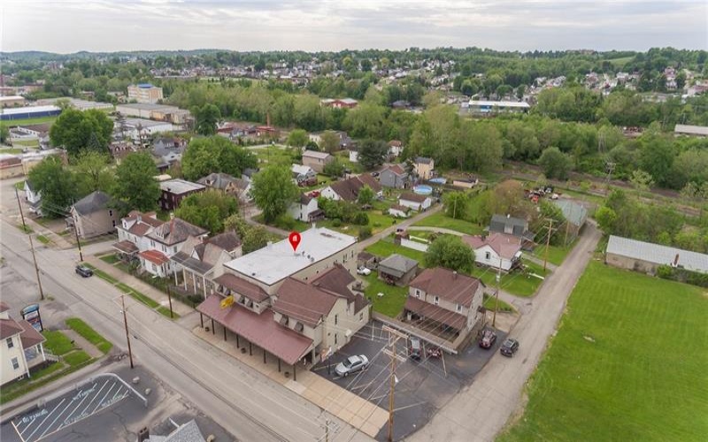 277 Gallatin Ave, Uniontown, 15401, ,Commercial-industrial-business,For Sale,Gallatin Ave,1771287