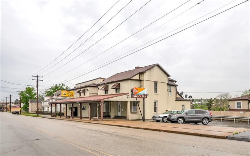 277 Gallatin Ave, Uniontown, 15401, ,Commercial-industrial-business,For Sale,Gallatin Ave,1771287