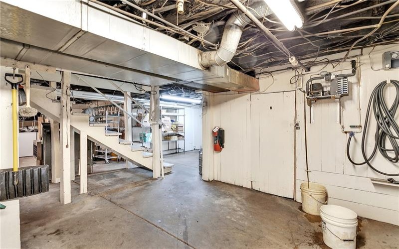 277 Gallatin Ave, Uniontown, 15401, ,Commercial-industrial-business,For Sale,Gallatin Ave,1771287