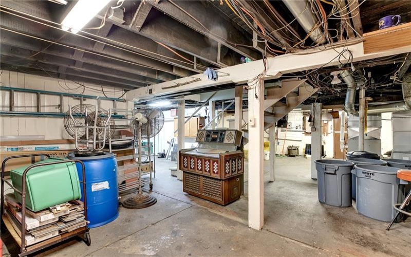 277 Gallatin Ave, Uniontown, 15401, ,Commercial-industrial-business,For Sale,Gallatin Ave,1771287