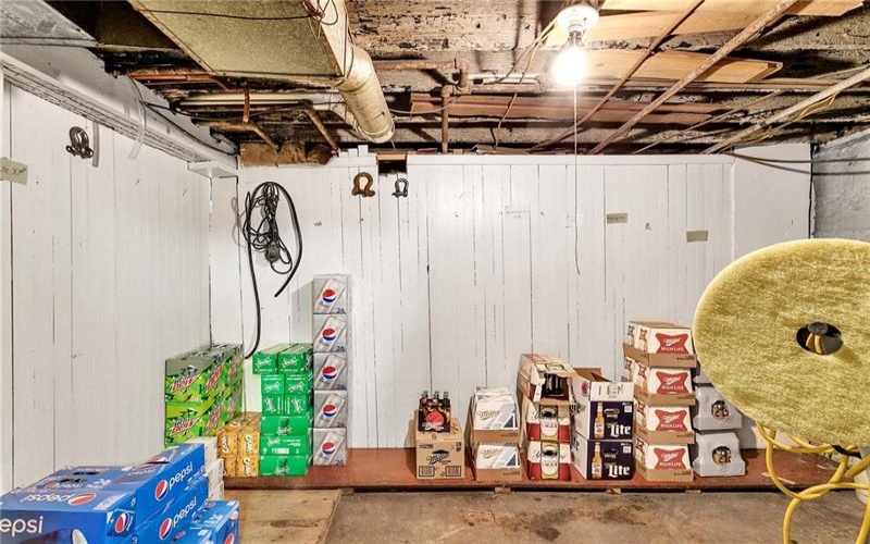 277 Gallatin Ave, Uniontown, 15401, ,Commercial-industrial-business,For Sale,Gallatin Ave,1771287