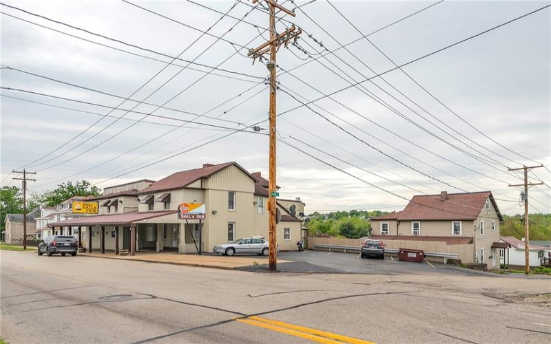 277 Gallatin Ave, Uniontown, 15401, ,Commercial-industrial-business,For Sale,Gallatin Ave,1771287